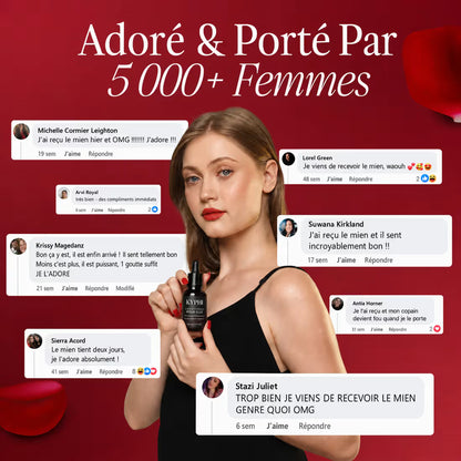 Kyphi® Pour Elle