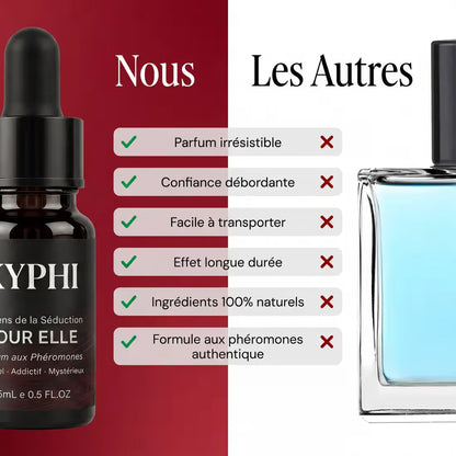 Kyphi® Pour Elle