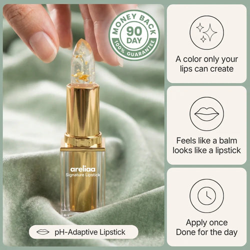 Velora Signature Lipstick