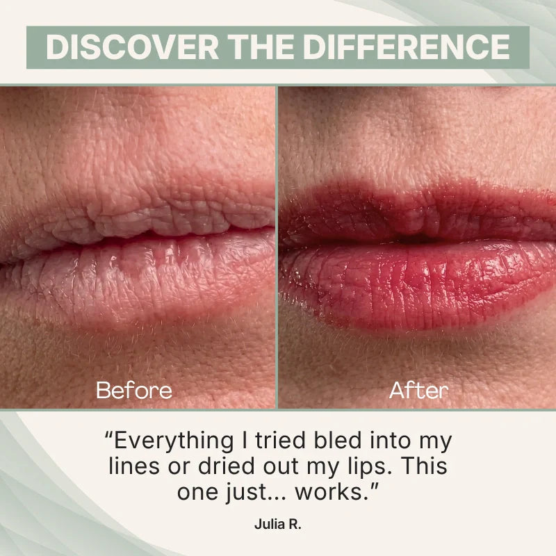 Velora Signature Lipstick