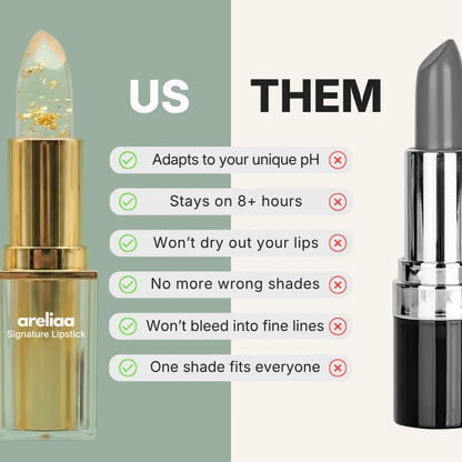 Velora Signature Lipstick